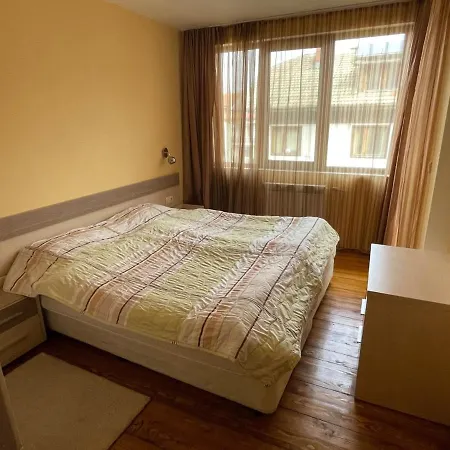 Apartamento Bansko Ski Apart Bansko