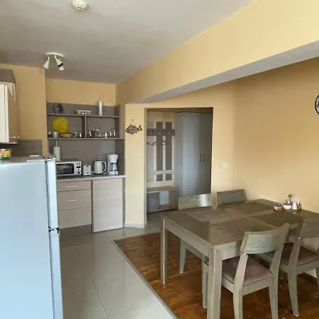 Bansko Ski Apart Apartamento Bansko