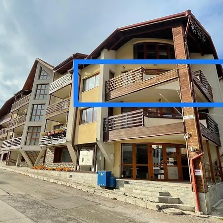 Bansko Ski Apart Bansko