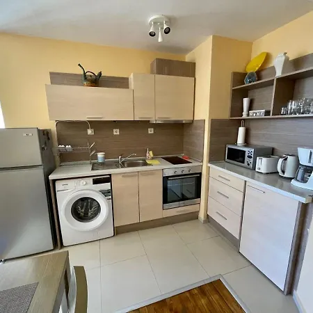Apartamento Bansko Ski Apart Bansko