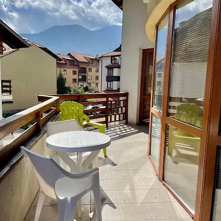 Bansko Ski Apart Bansko